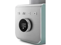 SMEG Standmixer High Performance BLC02EGMEU Grün
