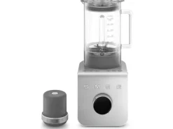 SMEG Standmixer High Performance BLC02EGMEU Grün