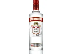 Smirnoff Vodka Red 0.7 l