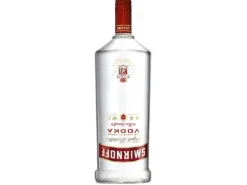 Smirnoff Vodka Red 1.5 l