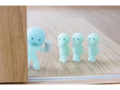Smiski Toilet Sammelfigur Assortiert