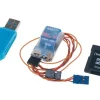 SM Modellbau GPS-Sensor Logger 3