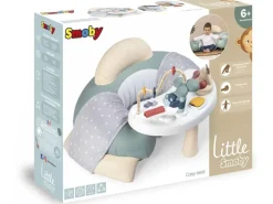 Smoby Baby-Spielsitz Cosy Seat