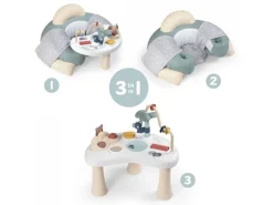 Smoby Baby-Spielsitz Cosy Seat