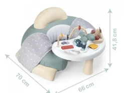 Smoby Baby-Spielsitz Cosy Seat