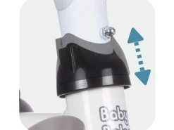 Smoby Dreirad Baby Balade Blau