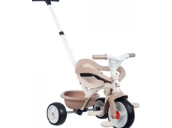 Smoby Dreirad Be Move Komfort Beige