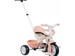 Smoby Dreirad Be Move Komfort Rosa
