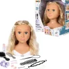 Smoby My Beauty Frisierkopf blond