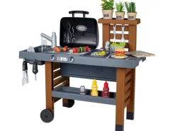 Smoby Outdoor Gartenküche