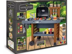 Smoby Outdoor Gartenküche