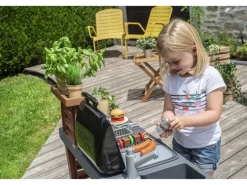 Smoby Outdoor Gartenküche