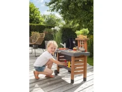 Smoby Outdoor Gartenküche