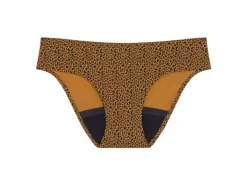 SMOON Periodenslips heavy flow leopard XXL 1 Stück