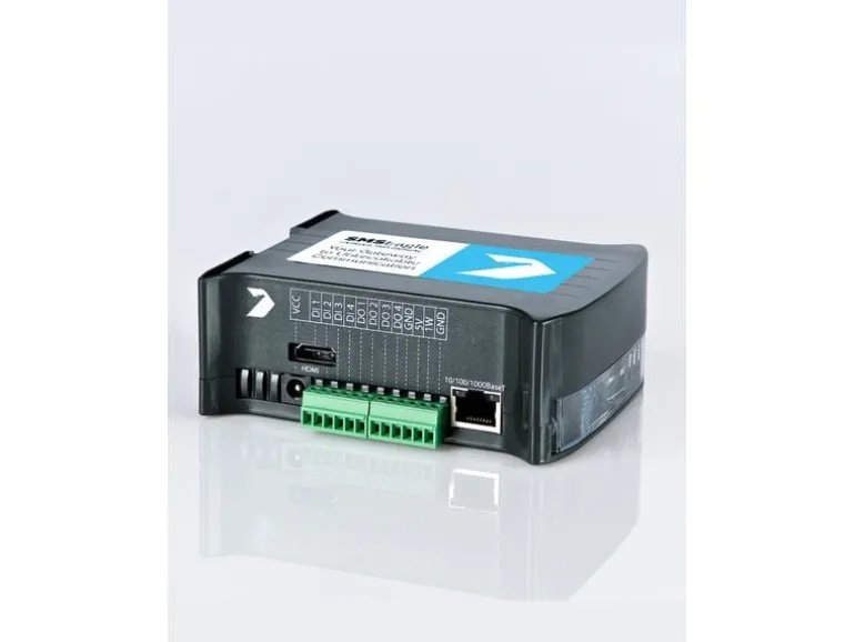 SMSeagle SMS-Gateway NXS-9700-4G Rev. 4