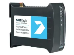 SMSeagle SMS-Gateway NXS-9700-4G Rev. 4