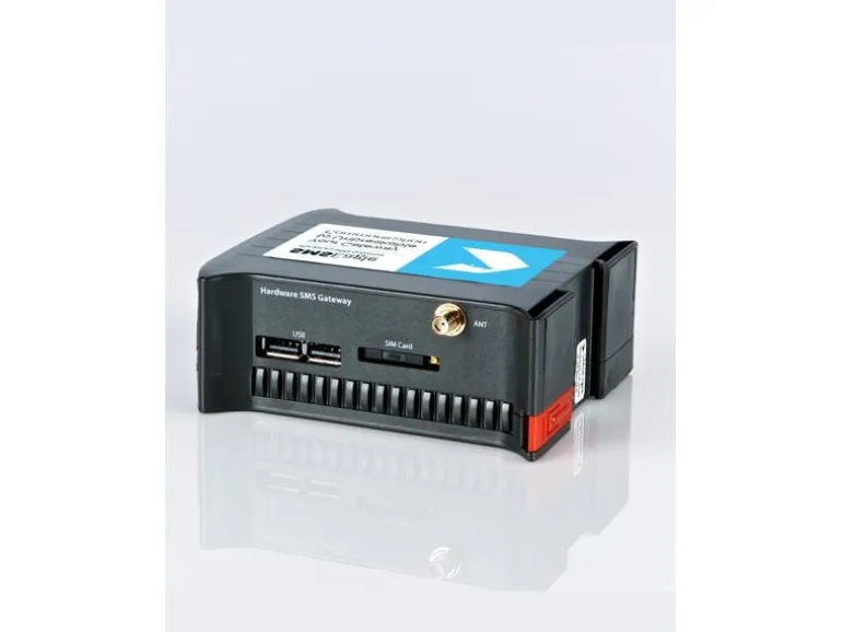 SMSeagle SMS-Gateway NXS-9700-4G Rev. 4