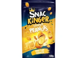 Snac Kinger Snackinger Melted Cheese 100 g