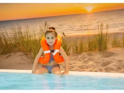 SnapRing Schwimmlern-Weste Gr. S