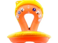 SnapRing Schwimmlern-Weste Gr. S