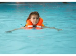 SnapRing Schwimmlern-Weste Gr. S
