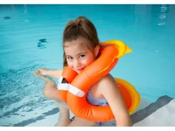SnapRing Schwimmlern-Weste Gr. S