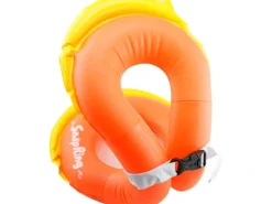 SnapRing Schwimmlern-Weste Gr. S