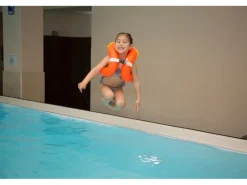 SnapRing Schwimmlern-Weste Gr. S