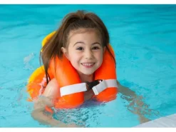 SnapRing Schwimmlern-Weste Gr. M