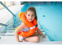 SnapRing Schwimmlern-Weste Gr. M