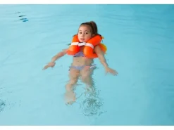 SnapRing Schwimmlern-Weste Gr. M