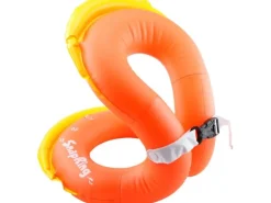 SnapRing Schwimmlern-Weste Gr. M
