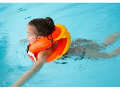 SnapRing Schwimmlern-Weste Gr. M
