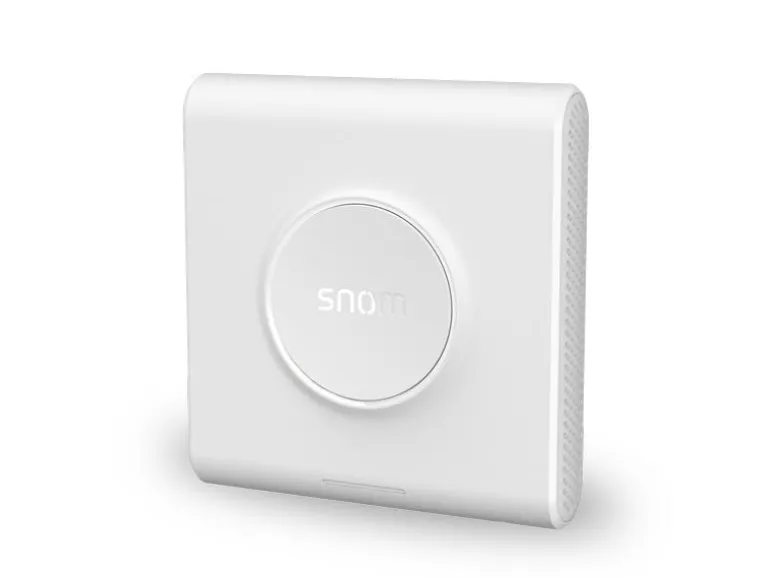 snom Basisstation M900