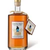 Säntis Malt Geschenkset Himmelberg Whisky Flachmann 0.5 l