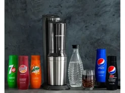 Sodastream Drink Mix Pepsi Cola 440 ml