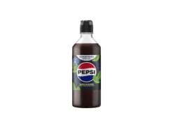 Sodastream Drink Mix Pepsi Zero Lime 440 ml