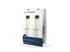 Sodastream Flasche Fuse 1 l, 2 Stück
