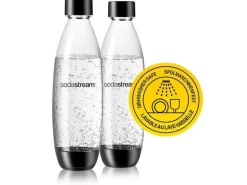 Sodastream Flasche Fuse 1 l, 2 Stück