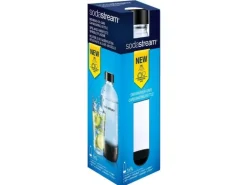 Sodastream Flasche 1.0 l Spülmaschinengeeignet