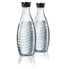 Sodastream Glaskaraffe 0.615 l Duopack