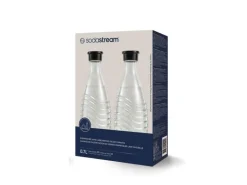 Sodastream Glaskaraffe 0.615 l Duopack