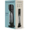 Sodastream Wassersprudler Gaia Schwarz