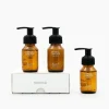Soeder Travel Set Herbal Garden 3x 43 ml