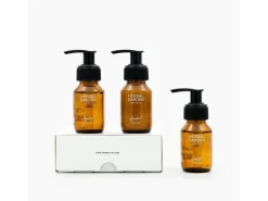 Soeder Travel Set Herbal Garden 3x 43 ml