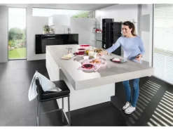 Soehnle Küchenwaage Page Comfort 300 Slim Grau