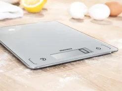 Soehnle Küchenwaage Page Comfort 300 Slim Grau