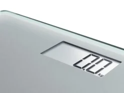 Soehnle Personenwaage Style Sense Compact 300 Silber