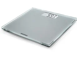 Soehnle Personenwaage Style Sense Compact 300 Silber
