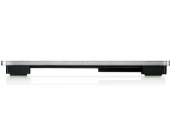 Soehnle Personenwaage Style Sense Safe 300 Silber